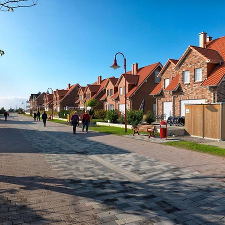 Appartements Am Reiterhof Seepferdchen Тиммендорф Экстерьер фото